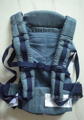 Baby Strap Front And Back Two Use Multi-functional Four Seasons Universal