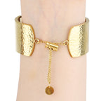 Applicable Watch Strap Embossed Bracelet Strap