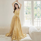 New Heavy Industry Birthday Dress For Women