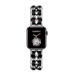 Advanced Small Fragrance Creative Metal Strap