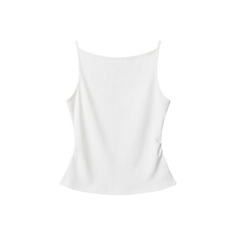 Pure Hot Girl Camisole Summer